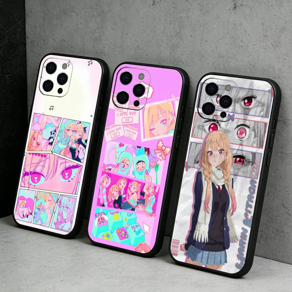 เคสโทรศัพท์อนิเมะ Cosplay Roma - Anime Cosplay Quotes บทวิจารณ์และราคา