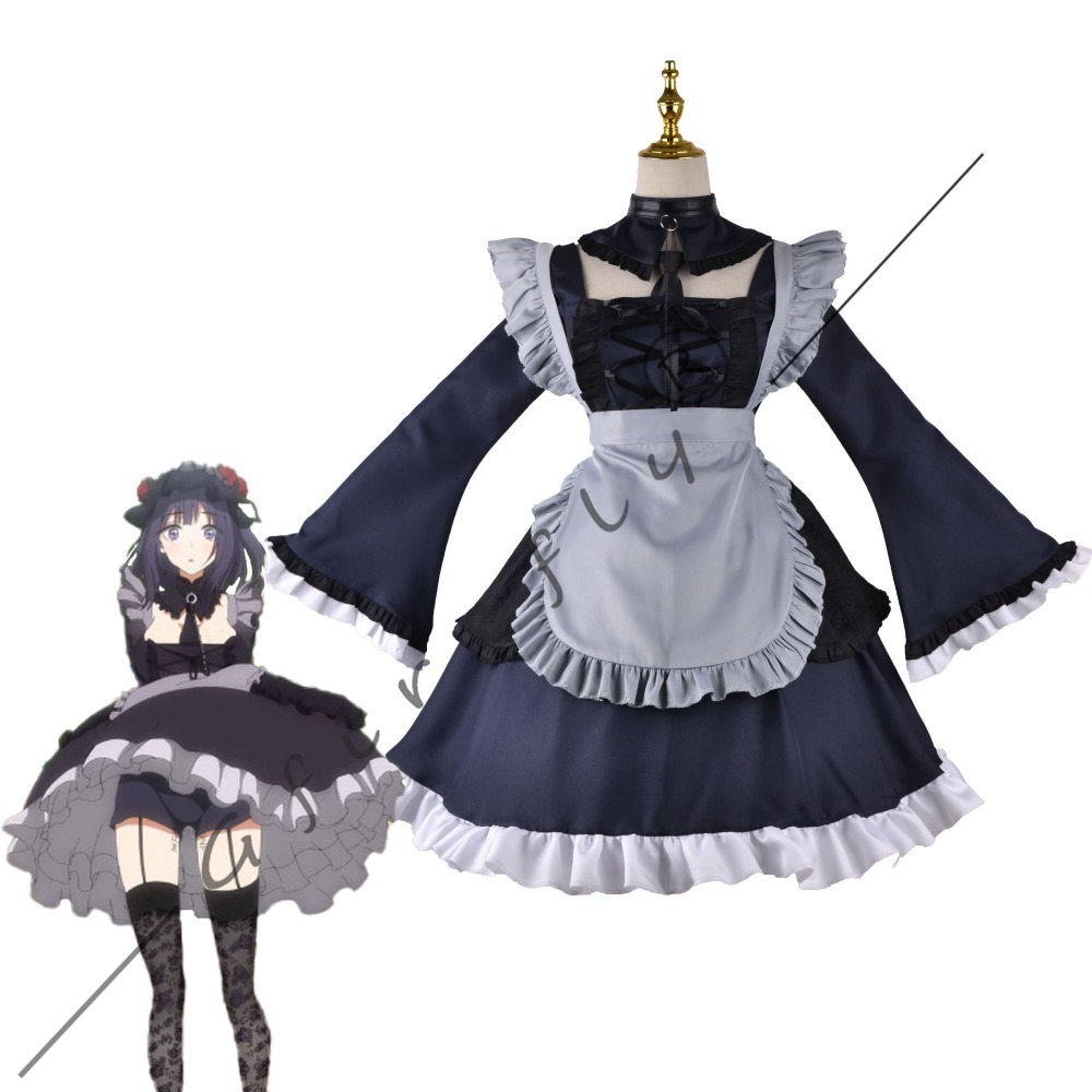 ชุดคอสเพลย์มาริน คิตากาวะ จาก  - Anime Cosplay Marin บทวิจารณ์และราคา