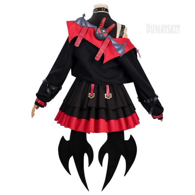 NTE Lacrimosa Golden Symphony  - Anime Cosplay Lolita บทวิจารณ์และราคา