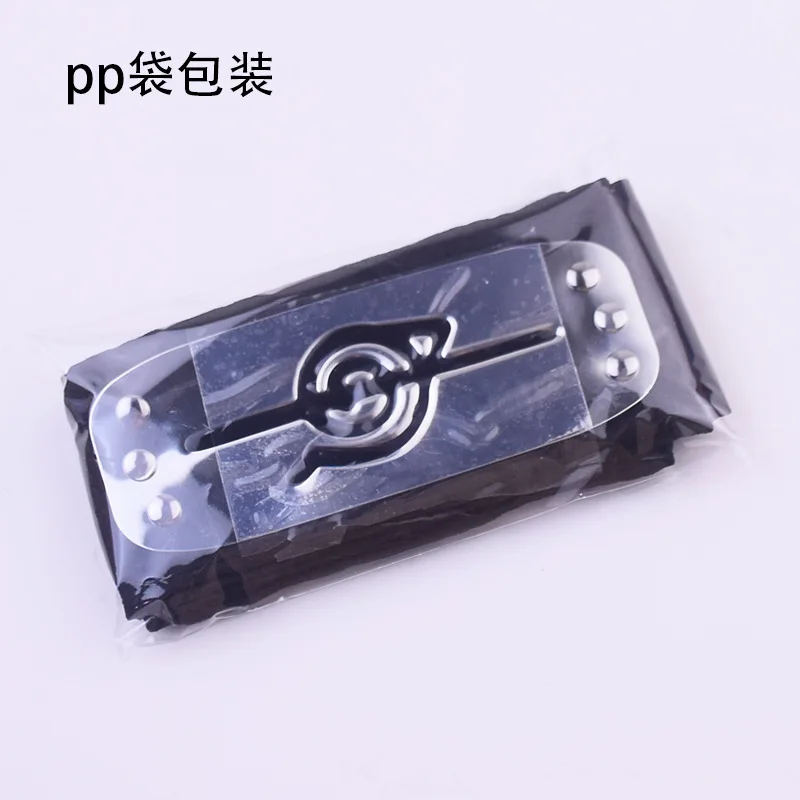 อะนิเมะนารูโตะ อาคาสึกิ อุจิวะ - Naruto Headband Metal บทวิจารณ์และราคา