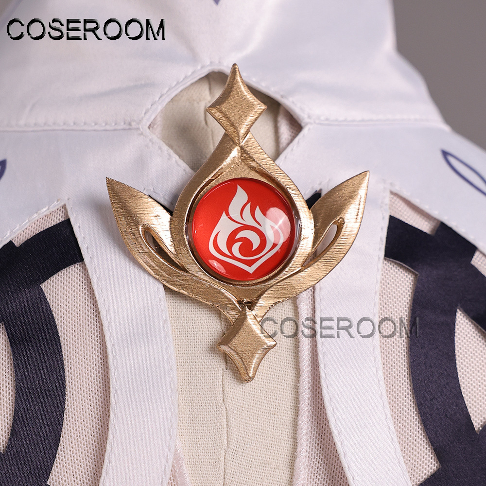 ชุดคอสเพลย์นิโคล รีน จากเกม Ge - Cosplay Anime Shoes บทวิจารณ์และราคา