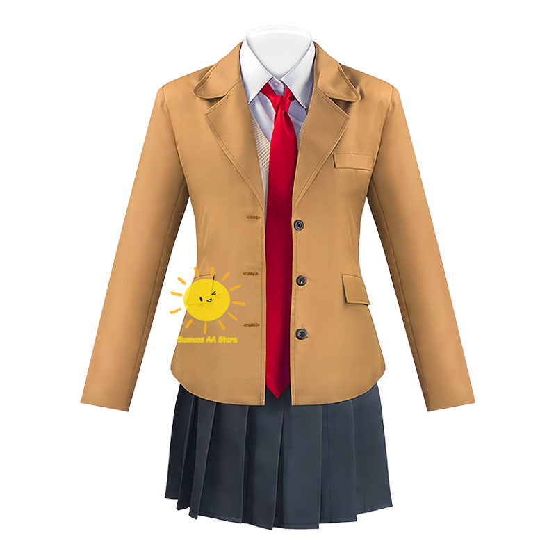 อะนิเมะ ซากุระจิมะ ไม คอสเพลย์ - Cosplay Anime Bunny Girl บทวิจารณ์และราคา