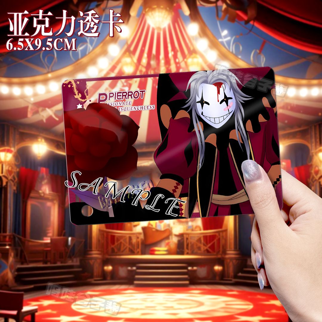 พวงกุญแจอะคริลิคการ์ตูน The Fr - Anime Cosplay Photo บทวิจารณ์และราคา