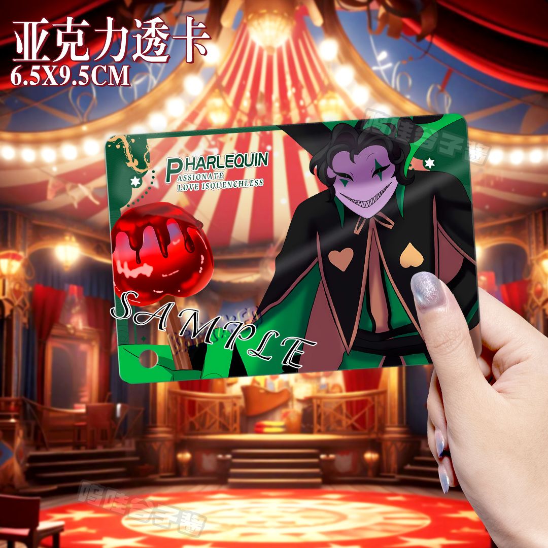 พวงกุญแจอะคริลิคการ์ตูน The Fr - Anime Cosplay Photo บทวิจารณ์และราคา