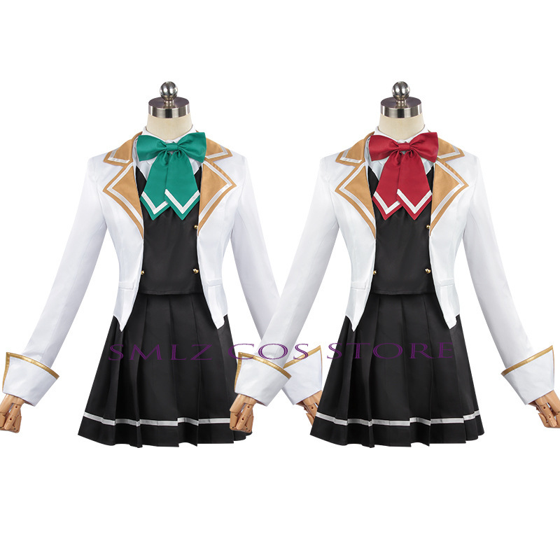 ชุดคอสเพลย์อนิเมะ Alya Alisa M - Anime Cosplay Alya บทวิจารณ์และราคา