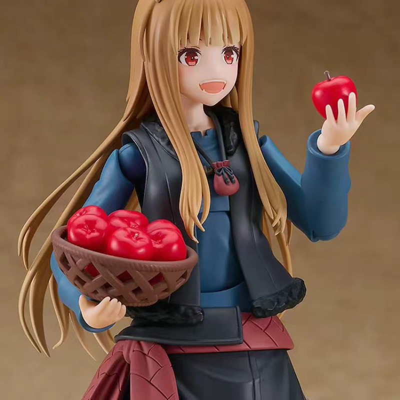 มีสินค้าพร้อมส่ง ฟิกม่า Holo S - Good Smile Company Figma บทวิจารณ์และราคา