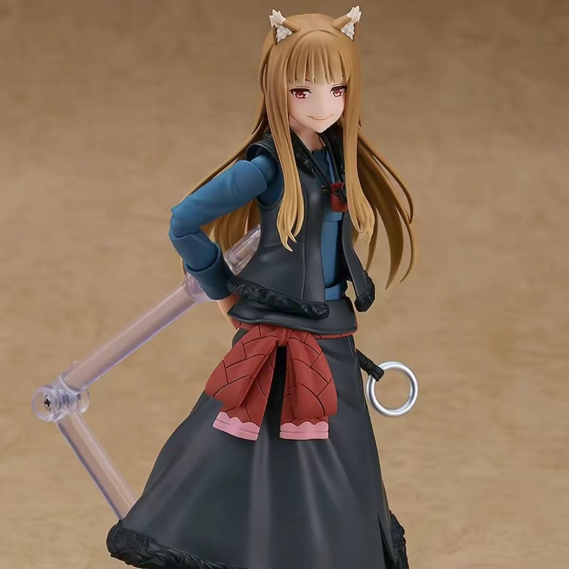 มีสินค้าพร้อมส่ง ฟิกม่า Holo S - Good Smile Company Figma บทวิจารณ์และราคา