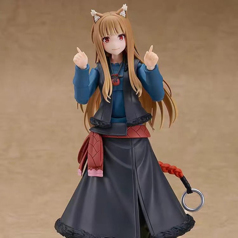 มีสินค้าพร้อมส่ง ฟิกม่า Holo S - Good Smile Company Figma บทวิจารณ์และราคา