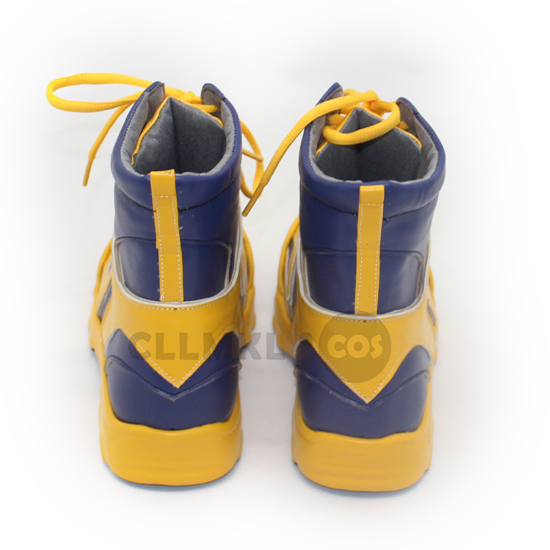 รองเท้าคอสเพลย์โซอี้ รองเท้าบู - Anime Zoey Cosplay บทวิจารณ์และราคา