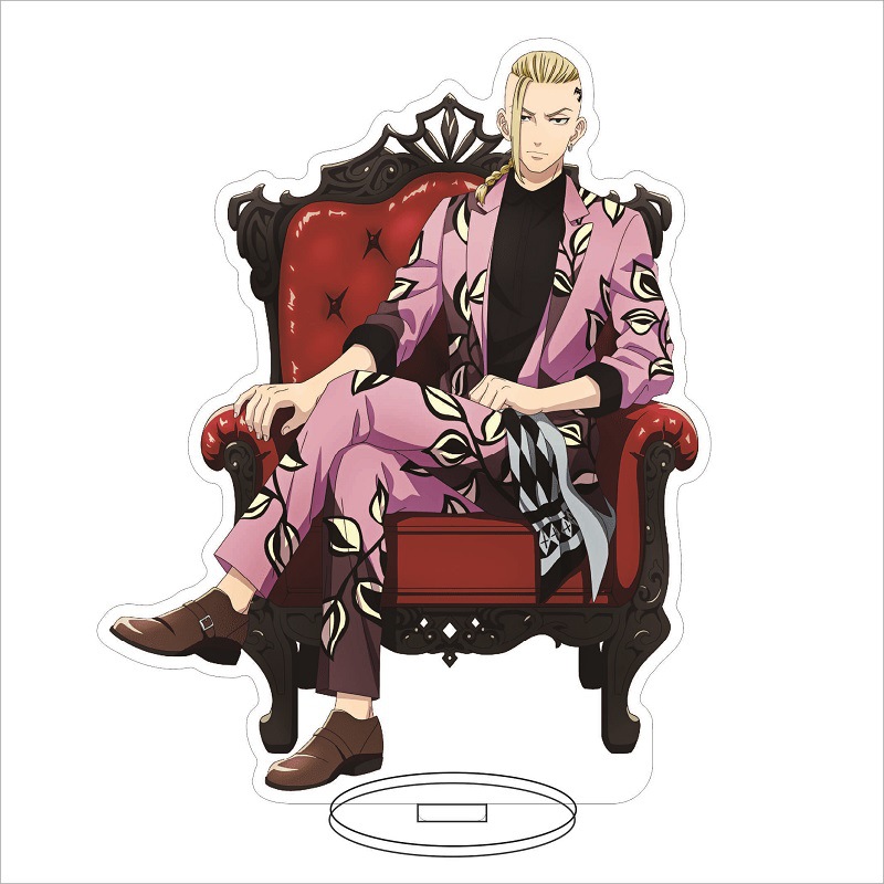ฟิกเกอร์อนิเมะขนาด 16 ซม. ‌ โต - Anime Cosplay Rental บทวิจารณ์และราคา