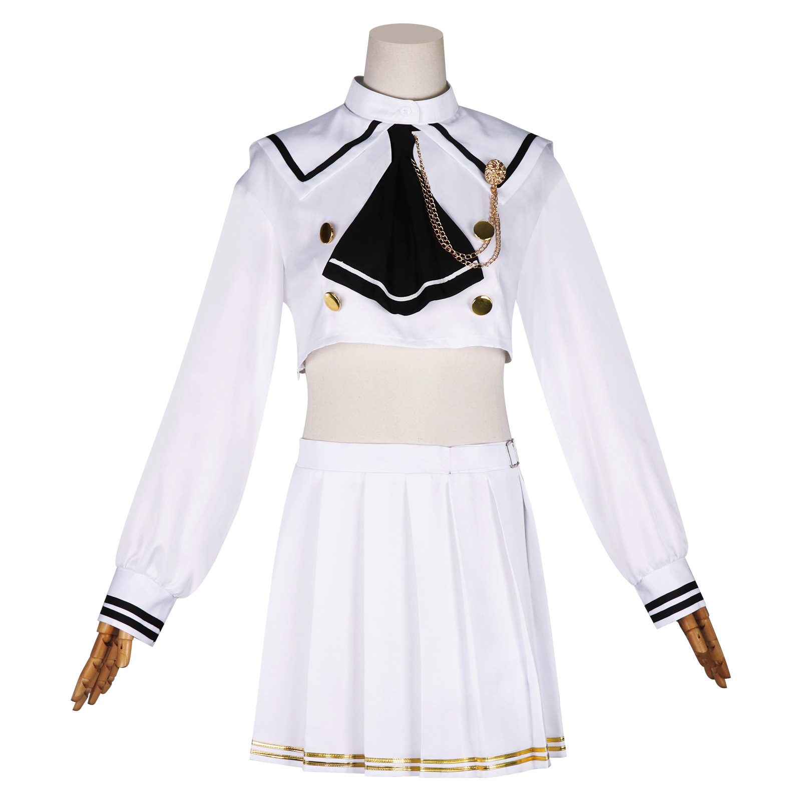 อะนิเมะอาซูร์ เลน เอชเอ็มเอส จ - Anime Cosplay Com บทวิจารณ์และราคา