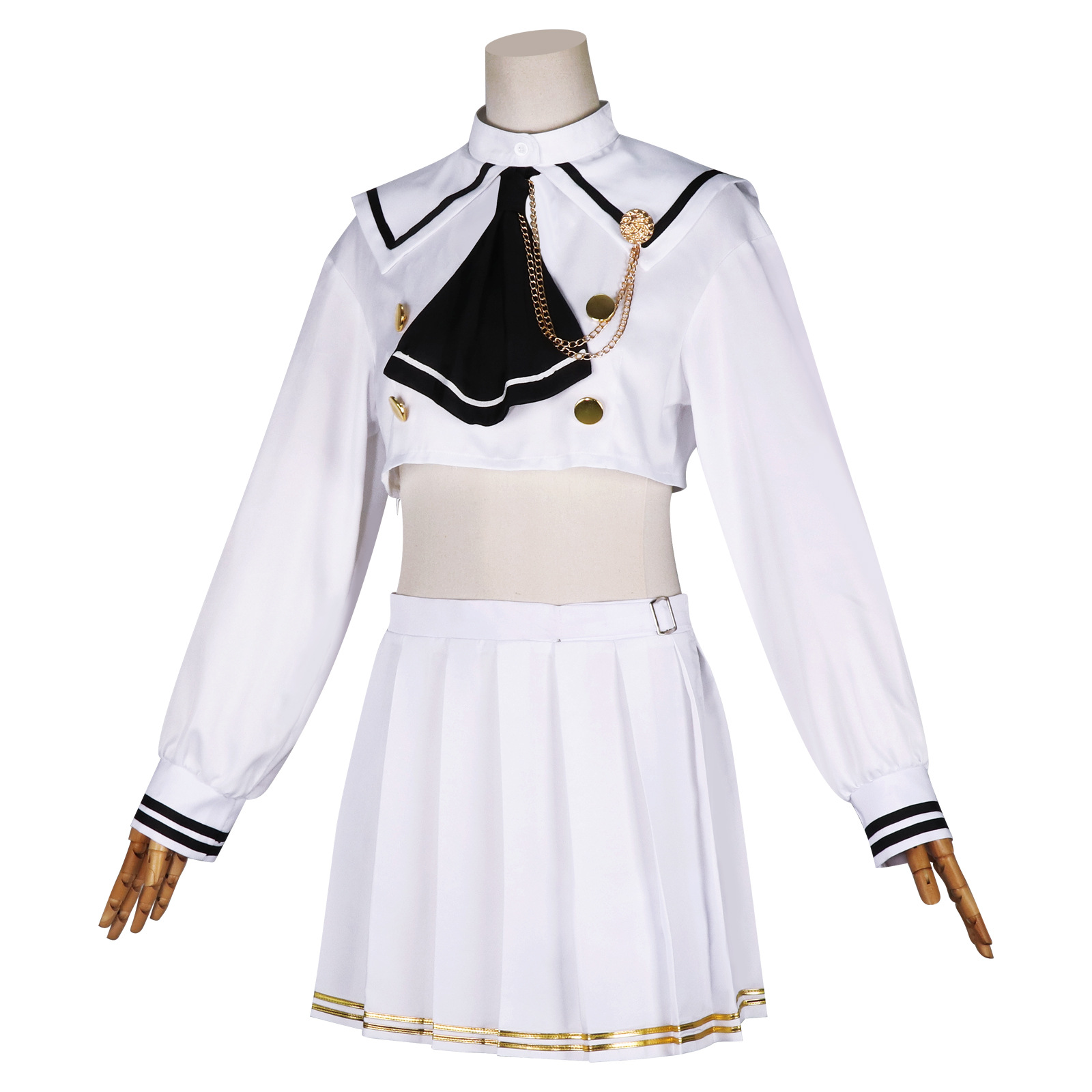 อะนิเมะอาซูร์ เลน เอชเอ็มเอส จ - Anime Cosplay Com บทวิจารณ์และราคา