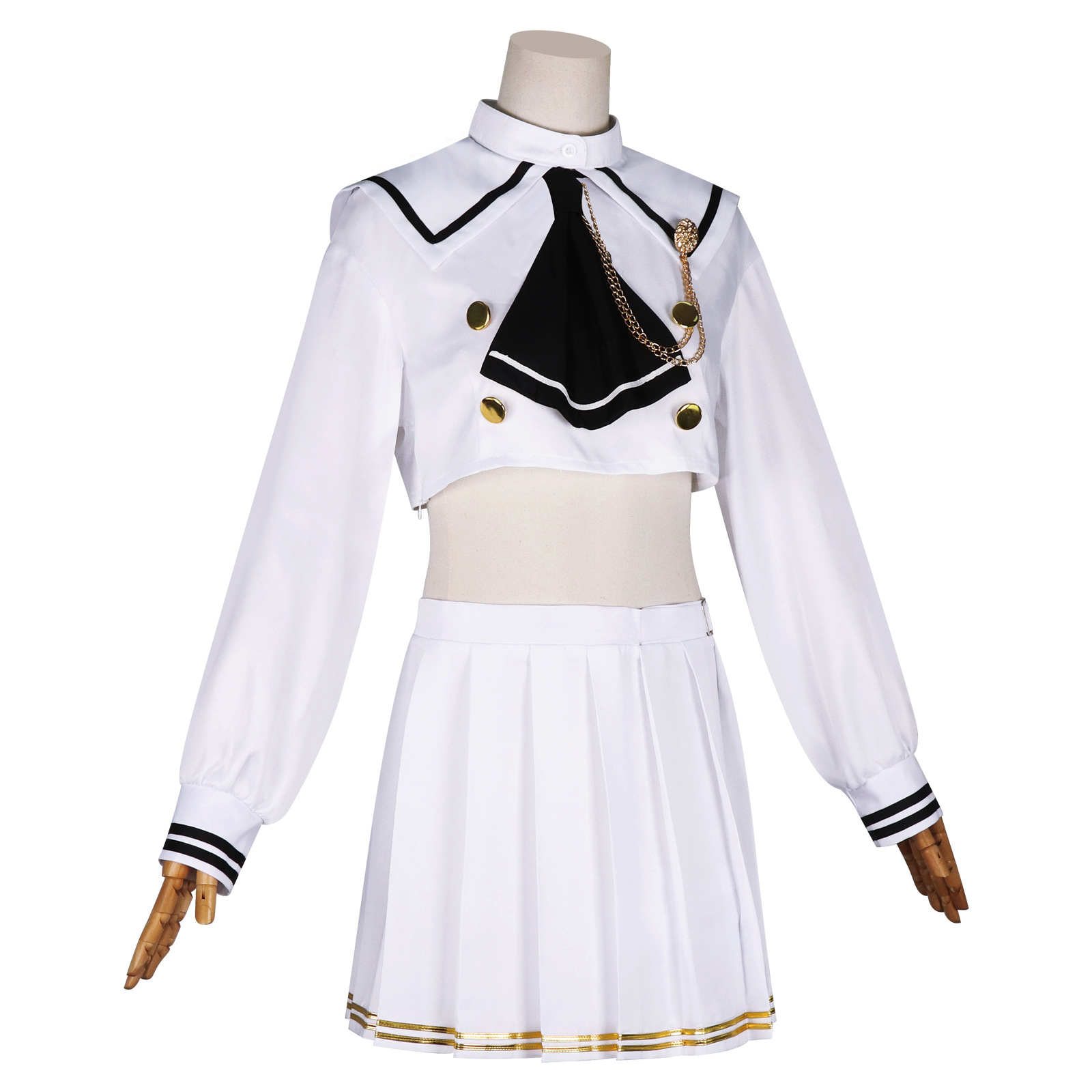 อะนิเมะอาซูร์ เลน เอชเอ็มเอส จ - Anime Cosplay Com บทวิจารณ์และราคา