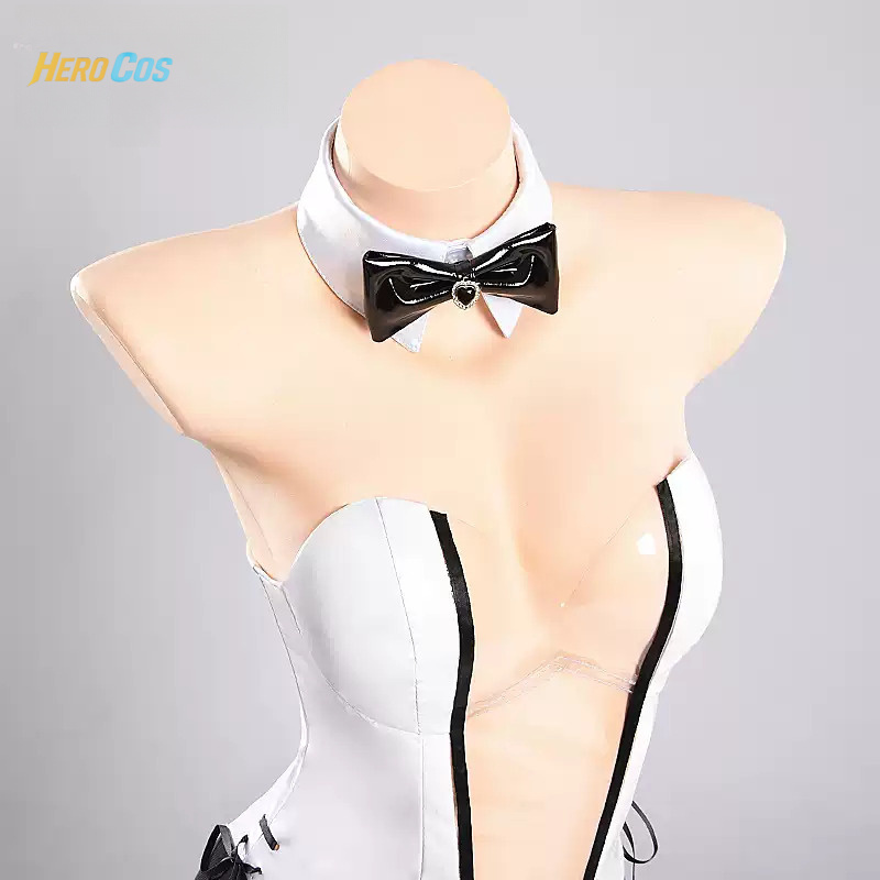 ชุดคอสเพลย์ Game Browndust2 Ay - Cosplay Anime Bunny Girl บทวิจารณ์และราคา