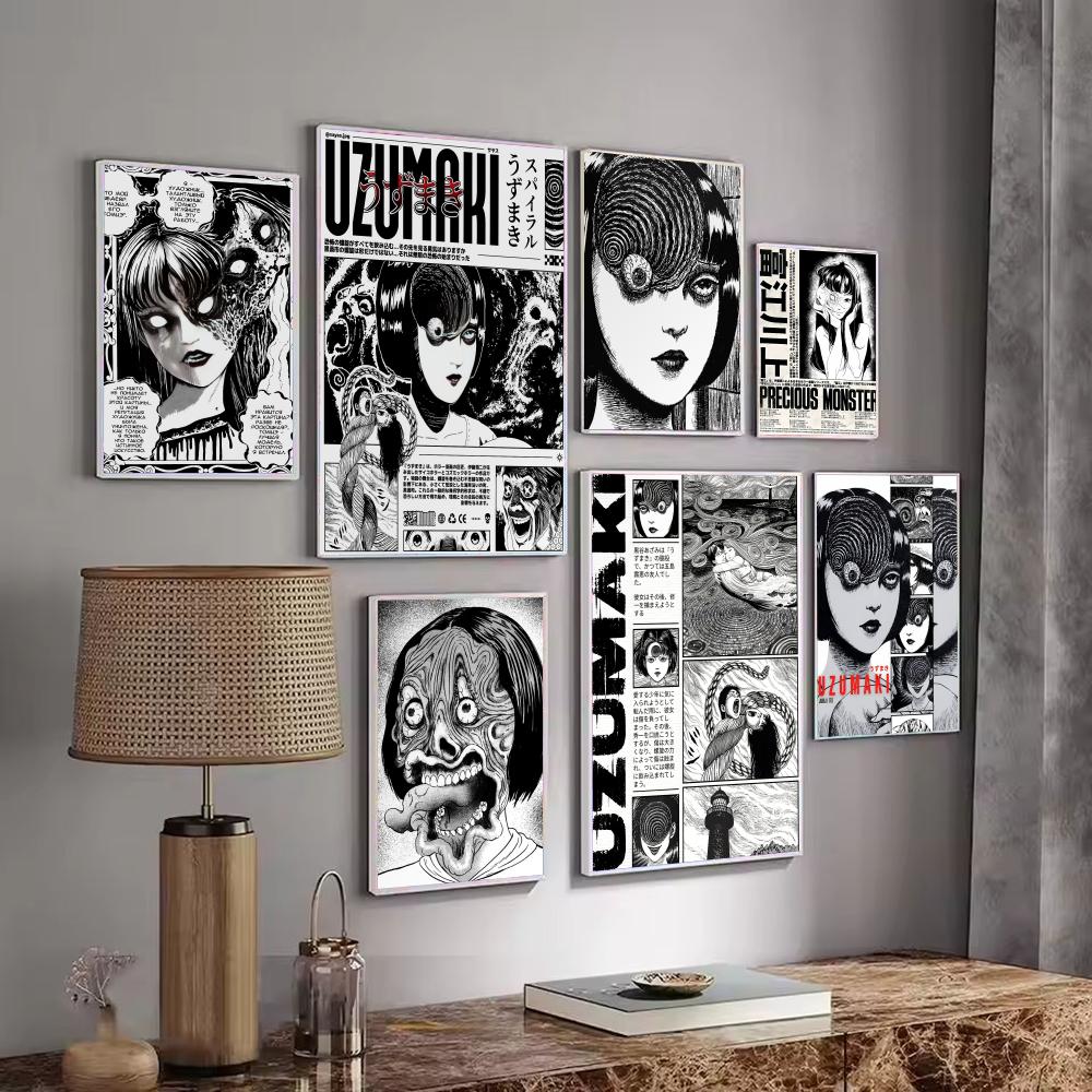 ญี่ปุ่นคลาสสิกอะนิเมะเจ_จุนจิ  - Anime Cosplay Wallpaper บทวิจารณ์และราคา