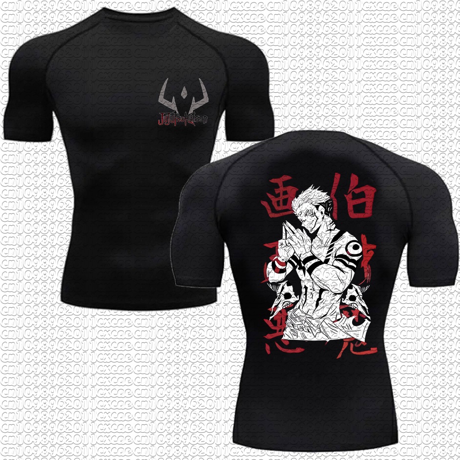 เสื้อยืดออกกำลังกายแห้งเร็ว ลา - Quick Anime Cosplay บทวิจารณ์และราคา