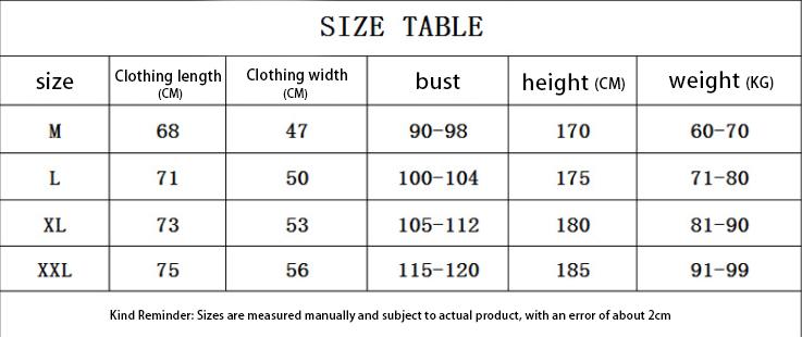 เสื้อกล้ามผู้ชายฤดูร้อน 100% ผ - Quick Anime Cosplay บทวิจารณ์และราคา