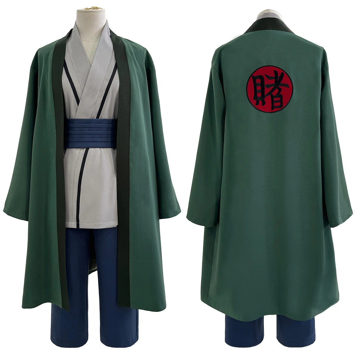 2025 HOLOUN อะนิเมะ Tsunade คอ - Cosplay Anime Tsunade บทวิจารณ์และราคา