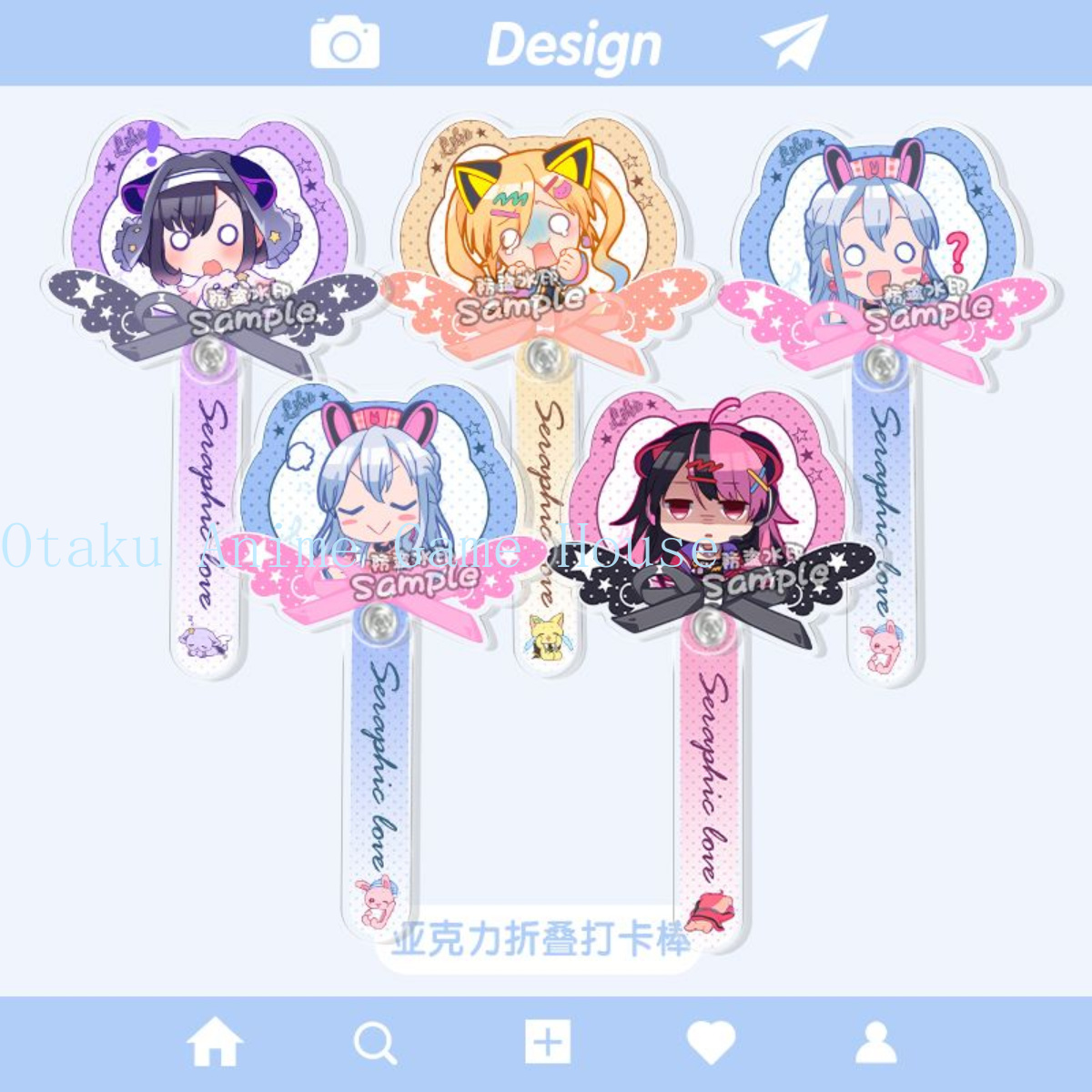 แบงดรอม! YUME∞MITA MewType เซ็ - Anime Cosplay Photo บทวิจารณ์และราคา