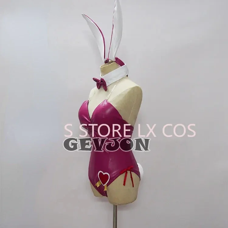 ชุดคอสเพลย์แอนิเมะคาลเลน สตัดท - Cosplay Anime Bunny Girl บทวิจารณ์และราคา
