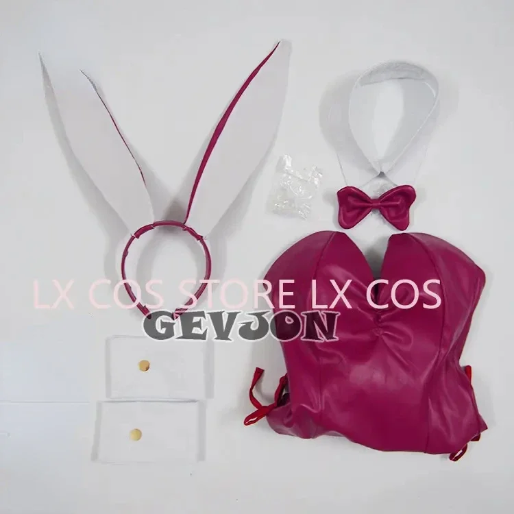 ชุดคอสเพลย์แอนิเมะคาลเลน สตัดท - Cosplay Anime Bunny Girl บทวิจารณ์และราคา