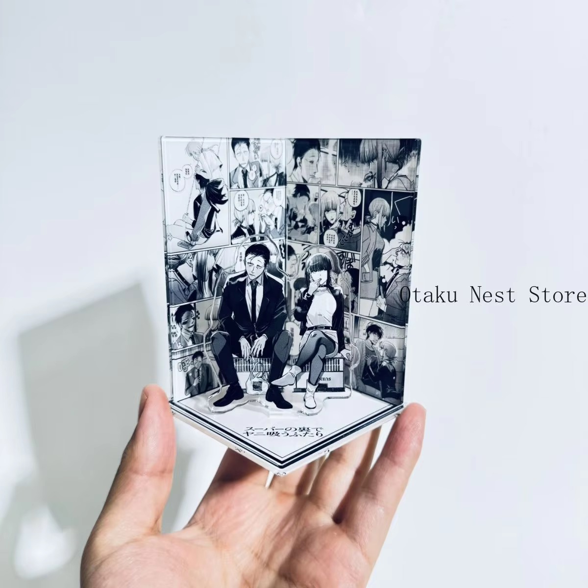 อนิเมะ ซากาซากิ ยามาดะ กำลังสู - Anime Cosplay Rental บทวิจารณ์และราคา
