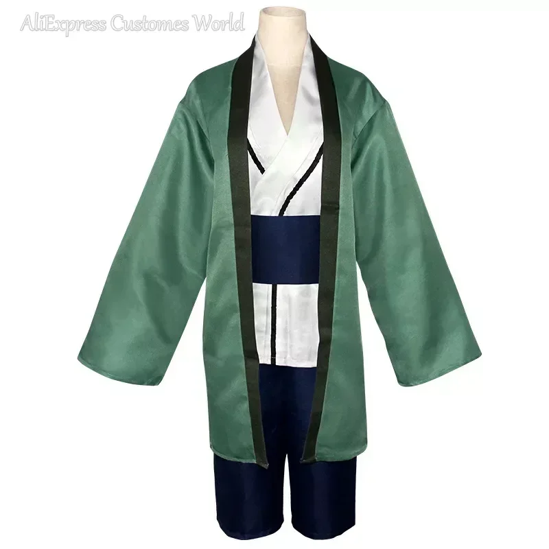 2025 อะนิเมะกิโมโน Tsunade ชุด - Cosplay Anime Tsunade บทวิจารณ์และราคา