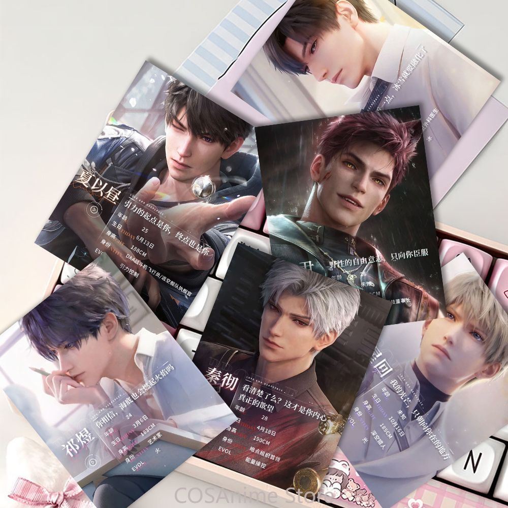 การ์ดสะสมภาพถ่ายคอสเพลย์อนิเมะ - Anime Cosplay Photo บทวิจารณ์และราคา
