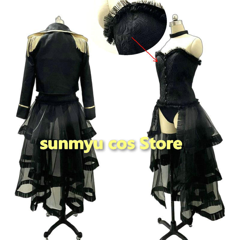 ชุดแต่งกายของฉันดาร์ลิ่ง คิตาก - Anime Cosplay Marin บทวิจารณ์และราคา