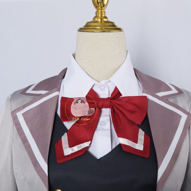 อะนิเมะ อลิซา มิคาอิลอฟนา คูโจ - Anime Cosplay Alya บทวิจารณ์และราคา