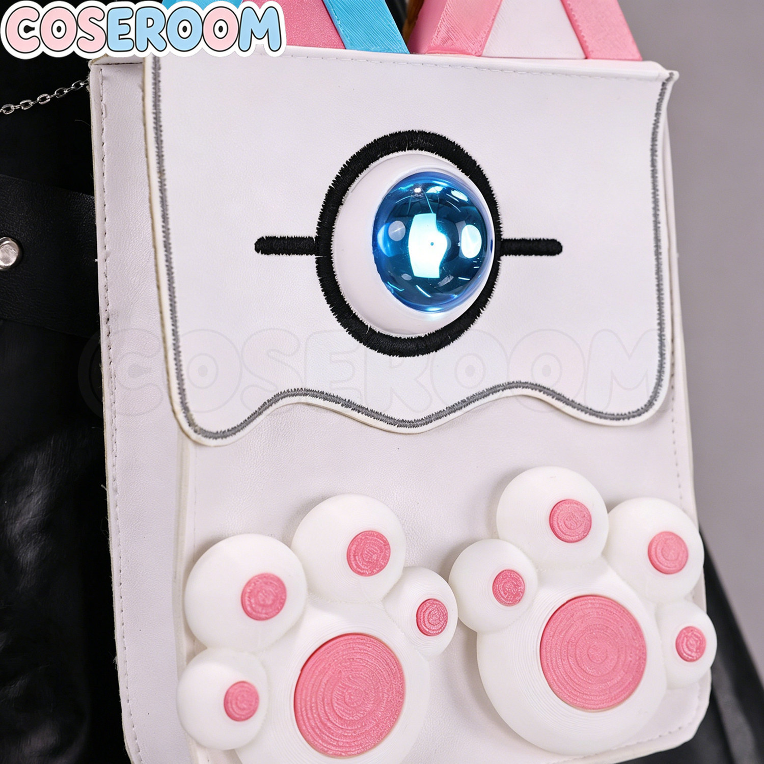 COSEROOM-SR มิ้นท์คอสเพลย์เครื - Cosplay Anime Shoes บทวิจารณ์และราคา