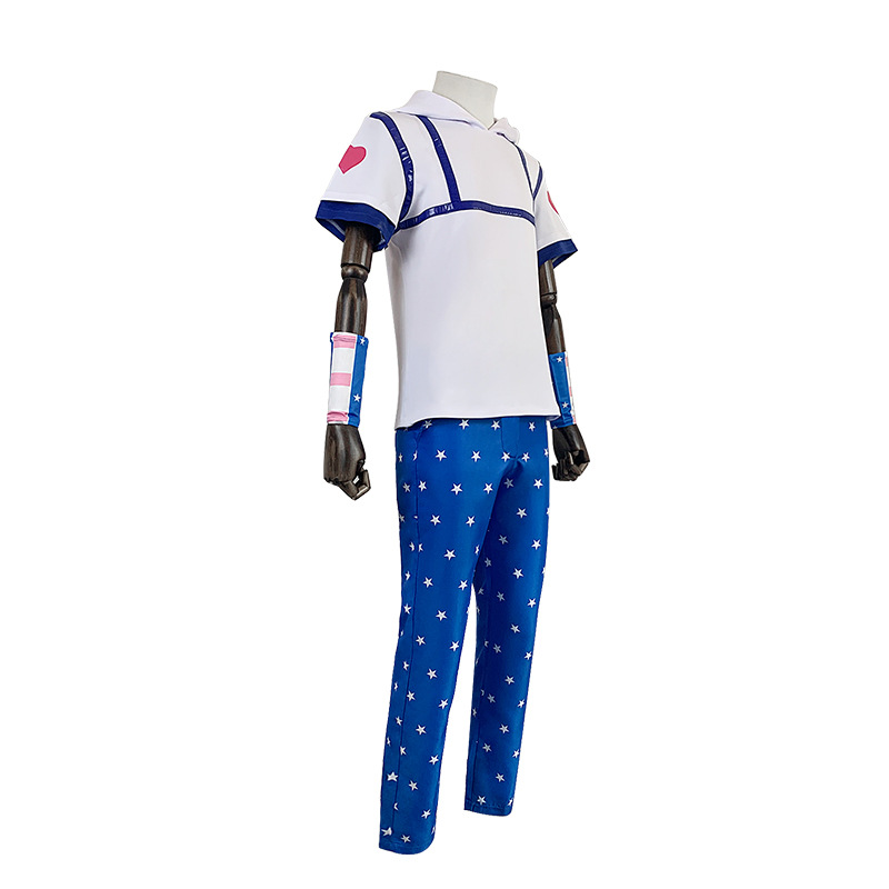 อะนิเมะ JOJO's Wonderful Adven - Anime Cosplay Com บทวิจารณ์และราคา