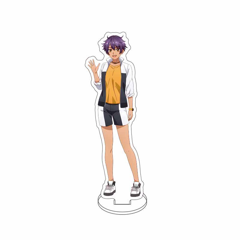 ขาตั้งฟิกเกอร์อะคริลิกขนาด 16  - Anime Cosplay Rental บทวิจารณ์และราคา