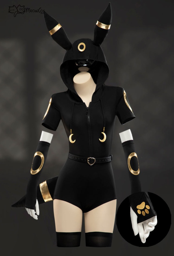 ชุดคอสเพลย์ฮาโลวีน USA MEOWCOS - Anime Cosplay Com บทวิจารณ์และราคา