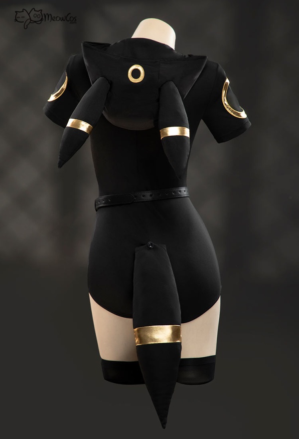 ชุดคอสเพลย์ฮาโลวีน USA MEOWCOS - Anime Cosplay Com บทวิจารณ์และราคา