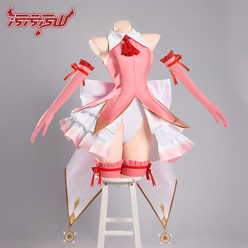 ชุดคอสเพลย์อนิเมะ Fate Illyasv - Anime Cosplay Photo บทวิจารณ์และราคา