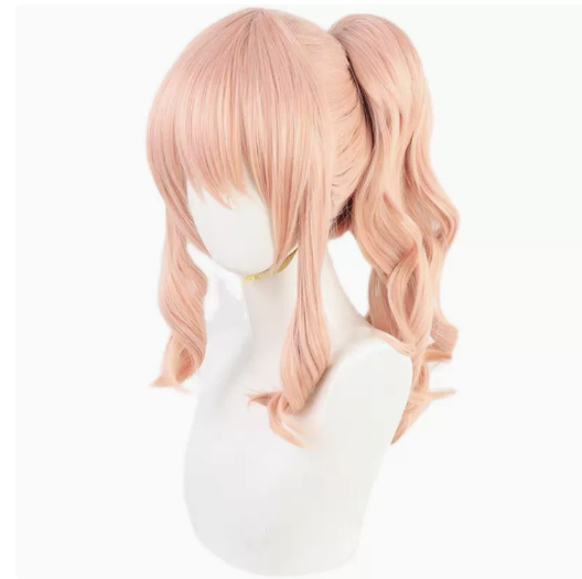 วิกผมคอสเพลย์อนิเมะ อาคิยามะ ม - Anime Cosplay Com บทวิจารณ์และราคา