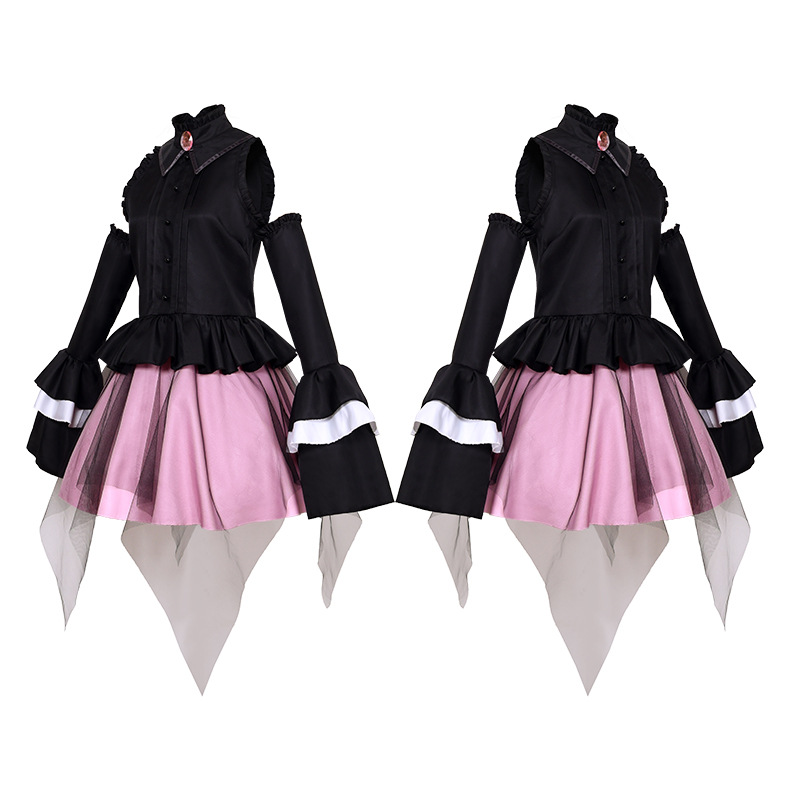 วิกผมคอสเพลย์อนิเมะ อาคิยามะ ม - Anime Cosplay Com บทวิจารณ์และราคา
