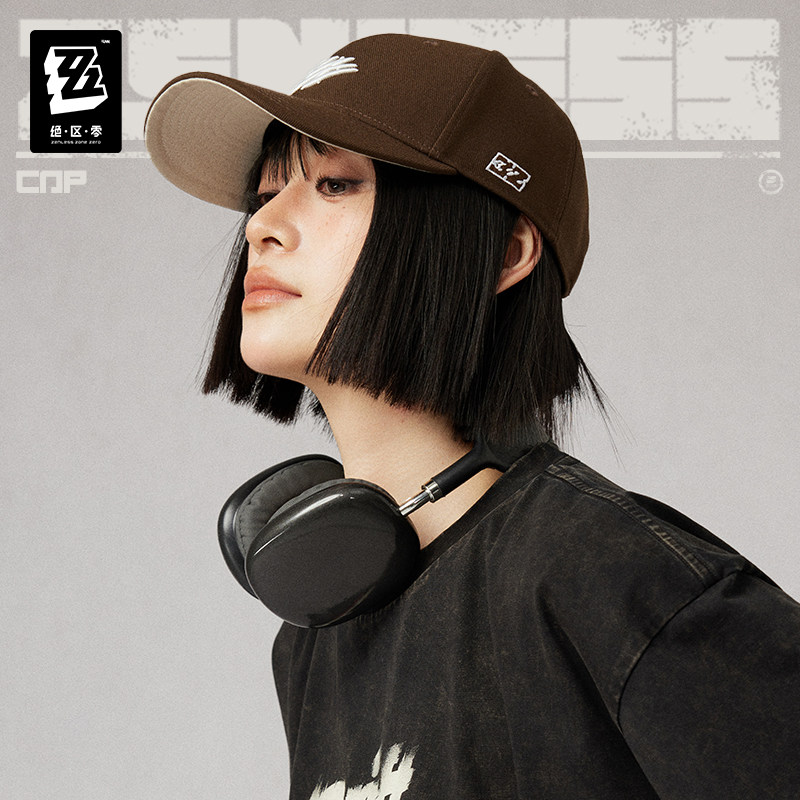 หมวกเบสบอลปักลายคอลเลคชั่น ZZZ - Anime Cosplay Characters บทวิจารณ์และราคา