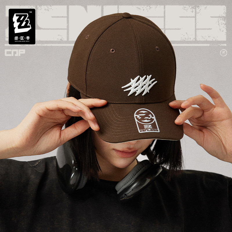 หมวกเบสบอลปักลายคอลเลคชั่น ZZZ - Anime Cosplay Characters บทวิจารณ์และราคา