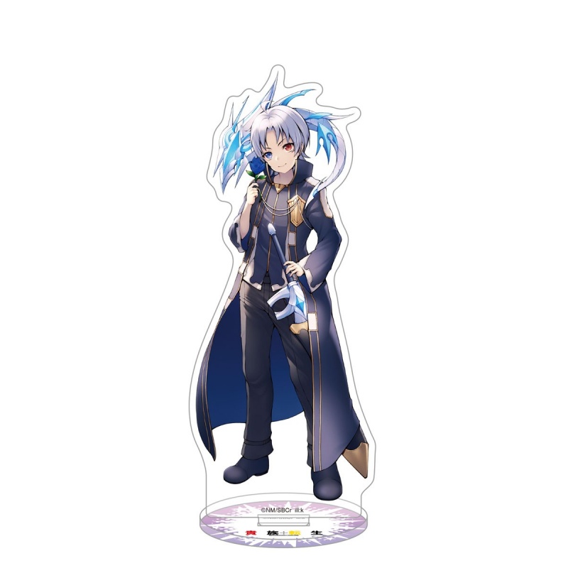 โนเบิล รีอินคาร์เนชัน อะนิเมะ  - Anime Zoey Cosplay บทวิจารณ์และราคา