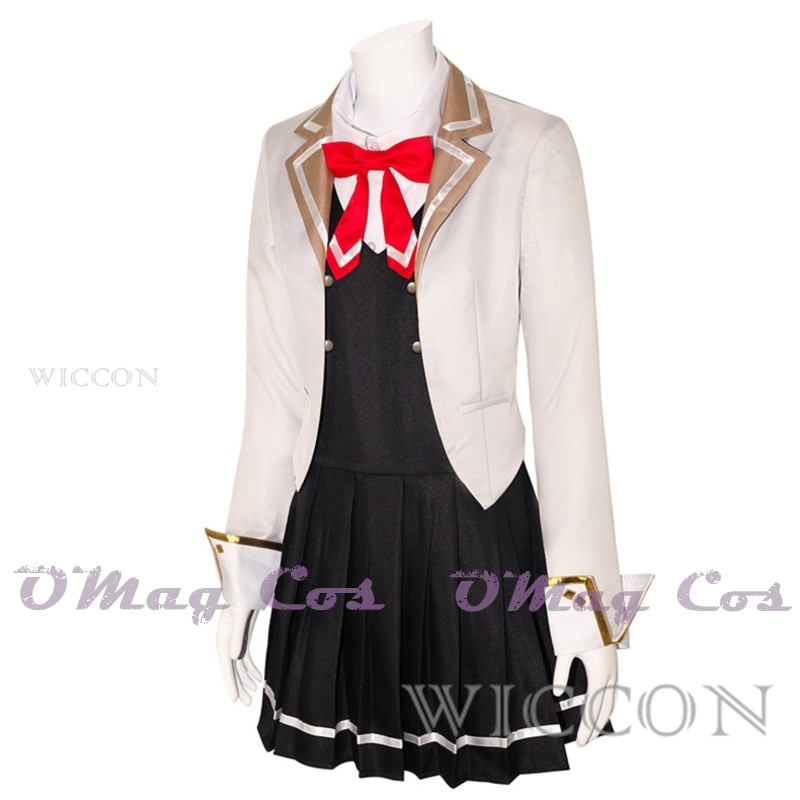 อลิสา มิคาอิลอฟนา คูโจ อายาคอส - Anime Cosplay Alya บทวิจารณ์และราคา