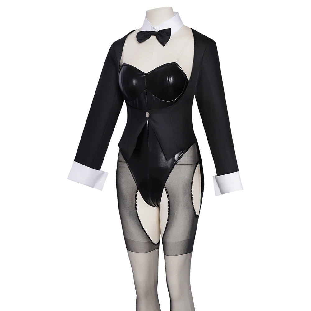ชุดคอสเพลย์อนิเมะ คิตากาวะ มาร - Cosplay Anime Bunny Girl บทวิจารณ์และราคา