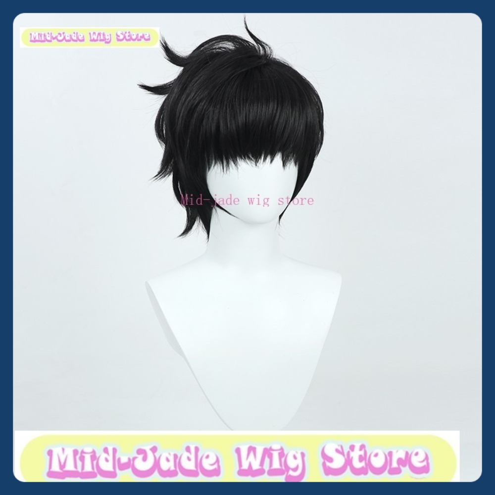 กลางหยกวิกผม Store SOLO Leveli - Cosplay Anime Solo บทวิจารณ์และราคา