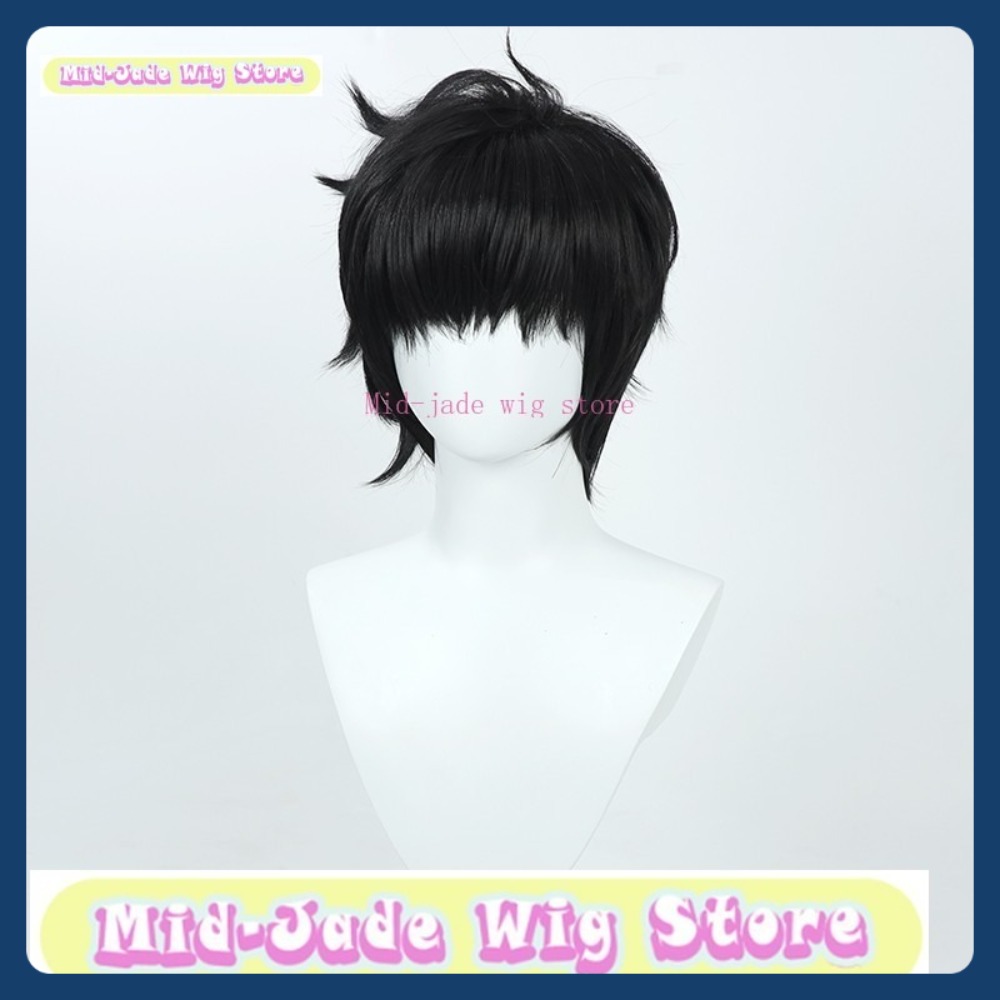กลางหยกวิกผม Store SOLO Leveli - Cosplay Anime Solo บทวิจารณ์และราคา