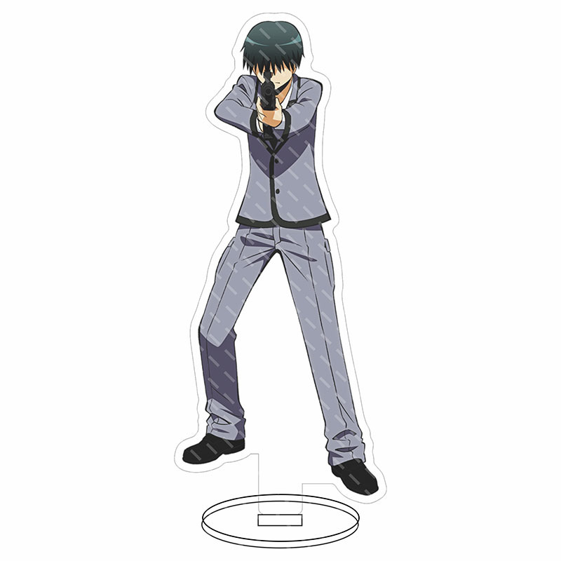 ฟิกเกอร์อะคริลิกตั้งโชว์ 16 ซม - Anime Cosplay Rental บทวิจารณ์และราคา