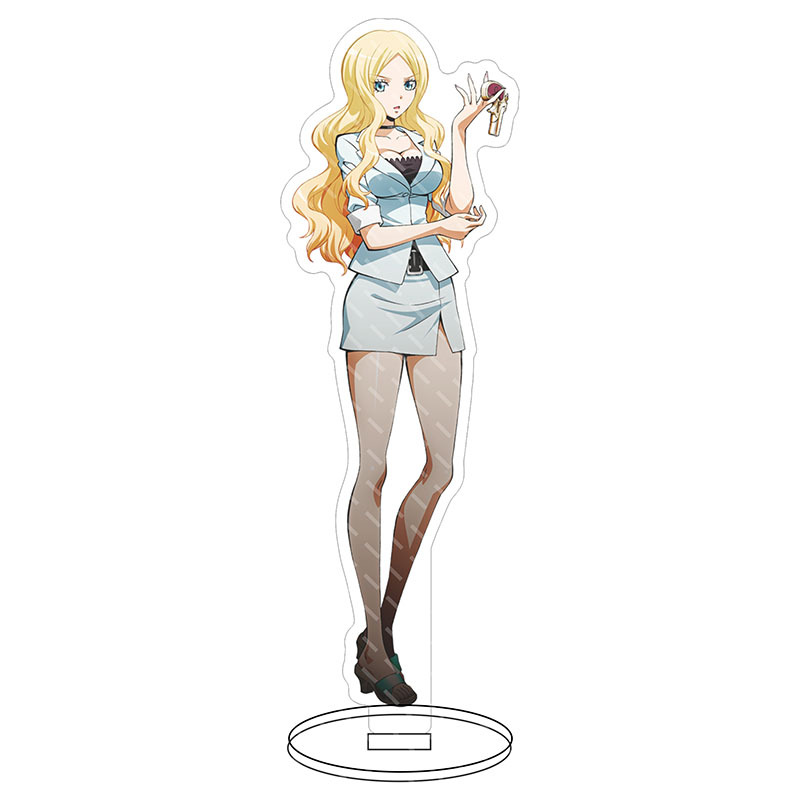 ฟิกเกอร์อะคริลิกตั้งโชว์ 16 ซม - Anime Cosplay Rental บทวิจารณ์และราคา