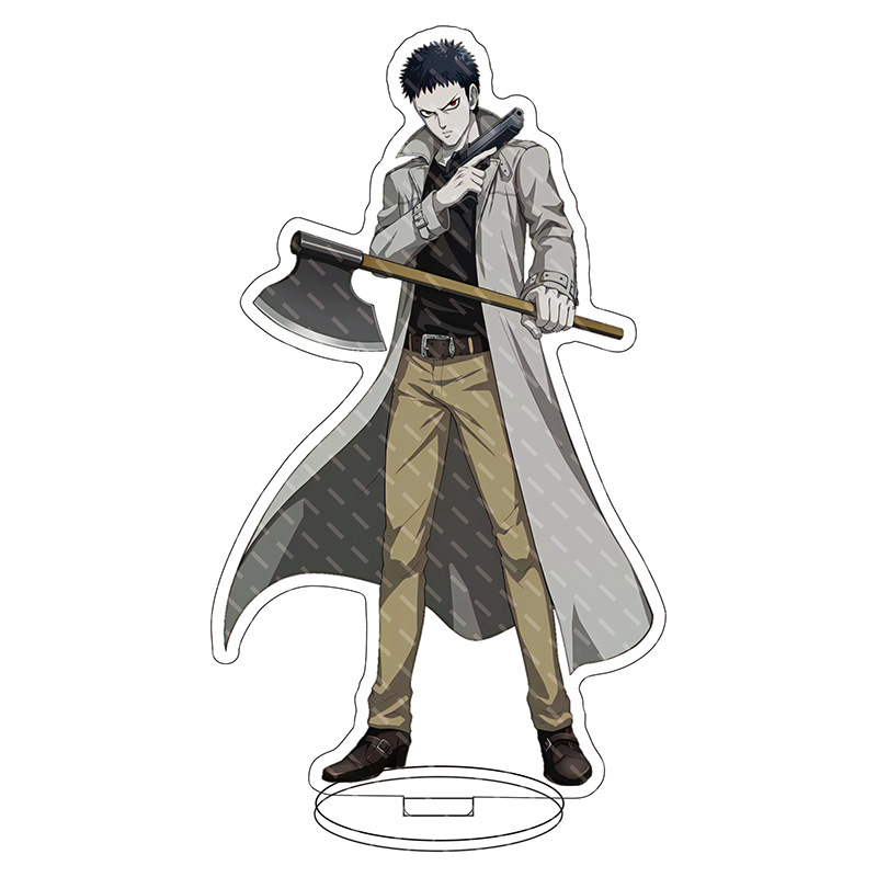 แท่นอะคริลิกอนิเมะขนาด 16 ซม.  - Anime Cosplay Rental บทวิจารณ์และราคา