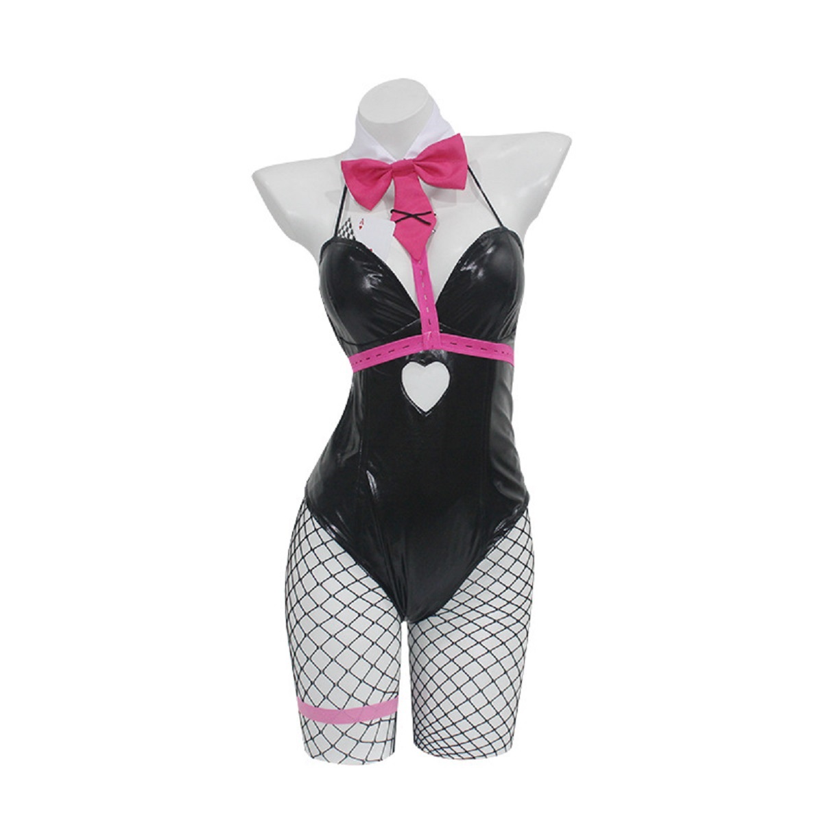 ชุดคอสเพลย์กระต่ายสาวมิกุ - ชุ - Cosplay Anime Bunny Girl บทวิจารณ์และราคา