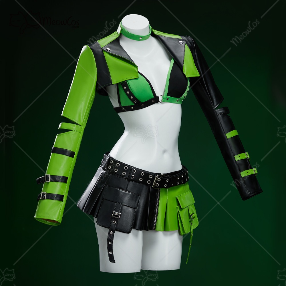 US Stock MEOWCOS ชุดกระโปรงอนิ - Anime Cosplay Com บทวิจารณ์และราคา